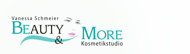 Beauty & More Kosmetikstudio | Vanessa Schmeier